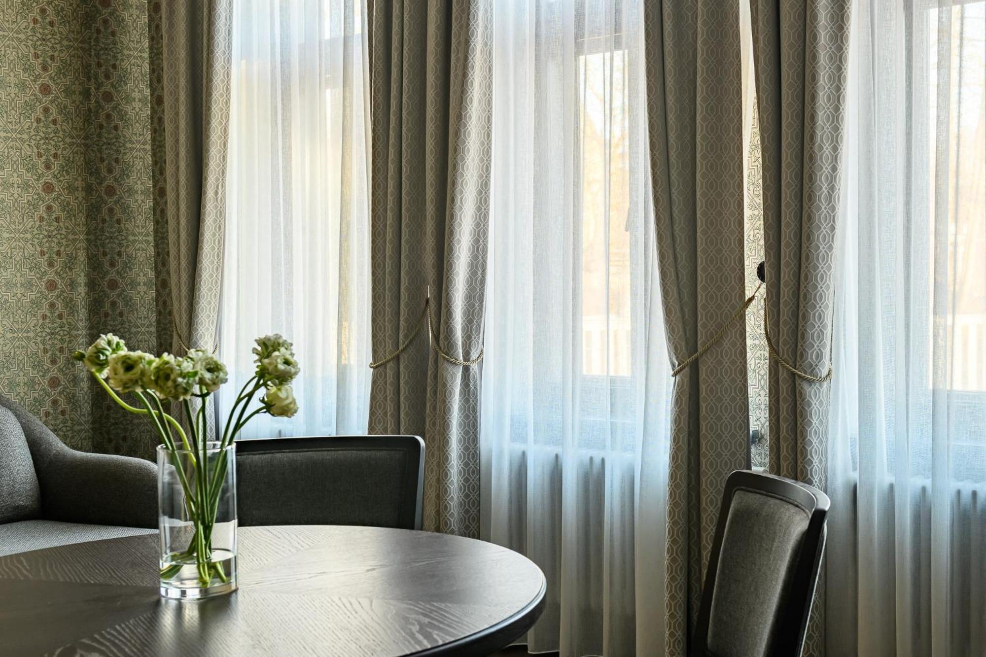 Roze Peldu Residence Liepaja Exterior photo