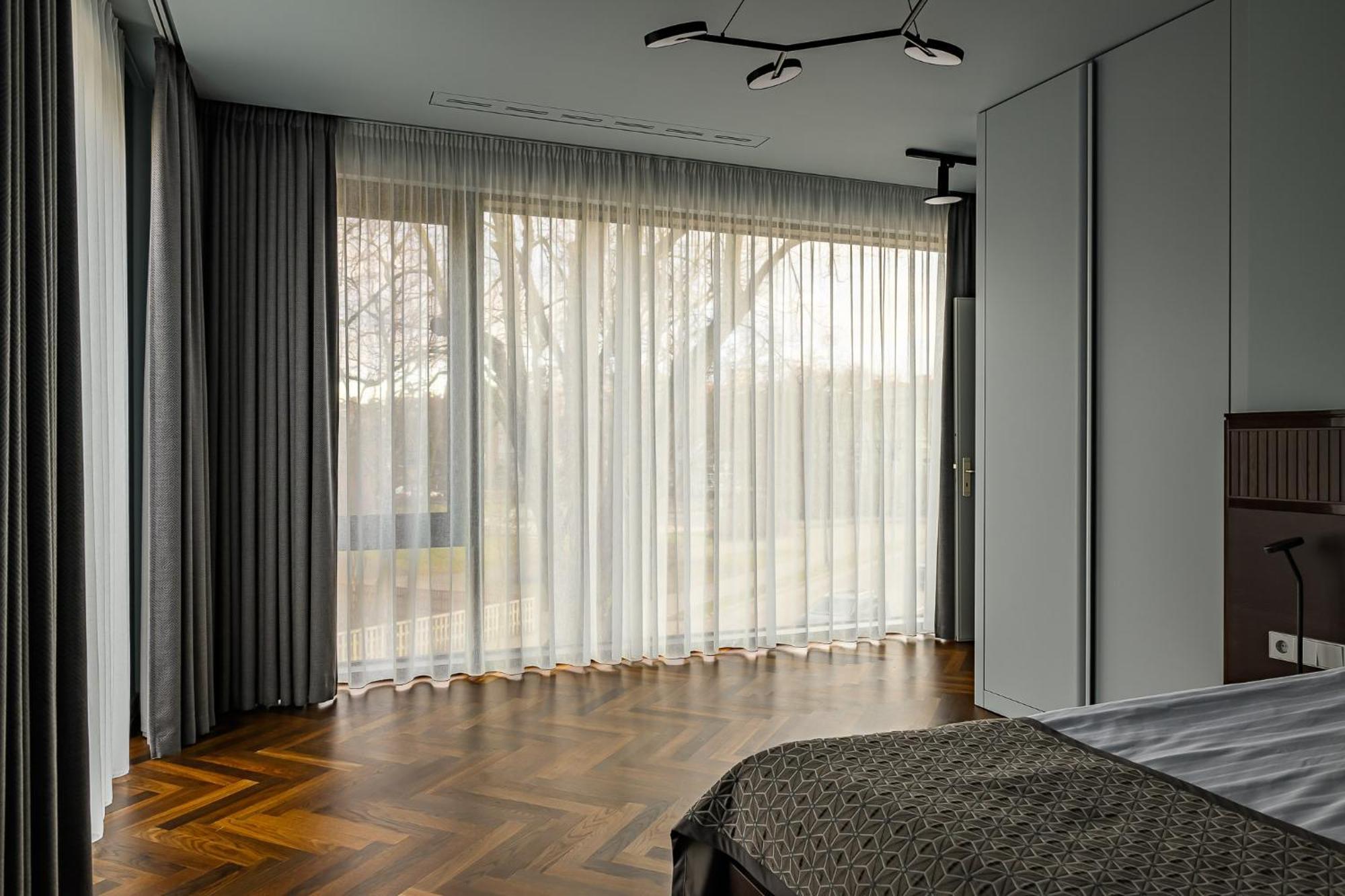 Roze Peldu Residence Liepaja Room photo