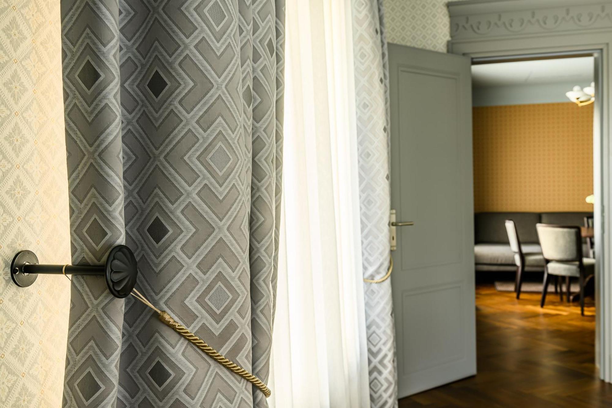 Roze Peldu Residence Liepaja Room photo