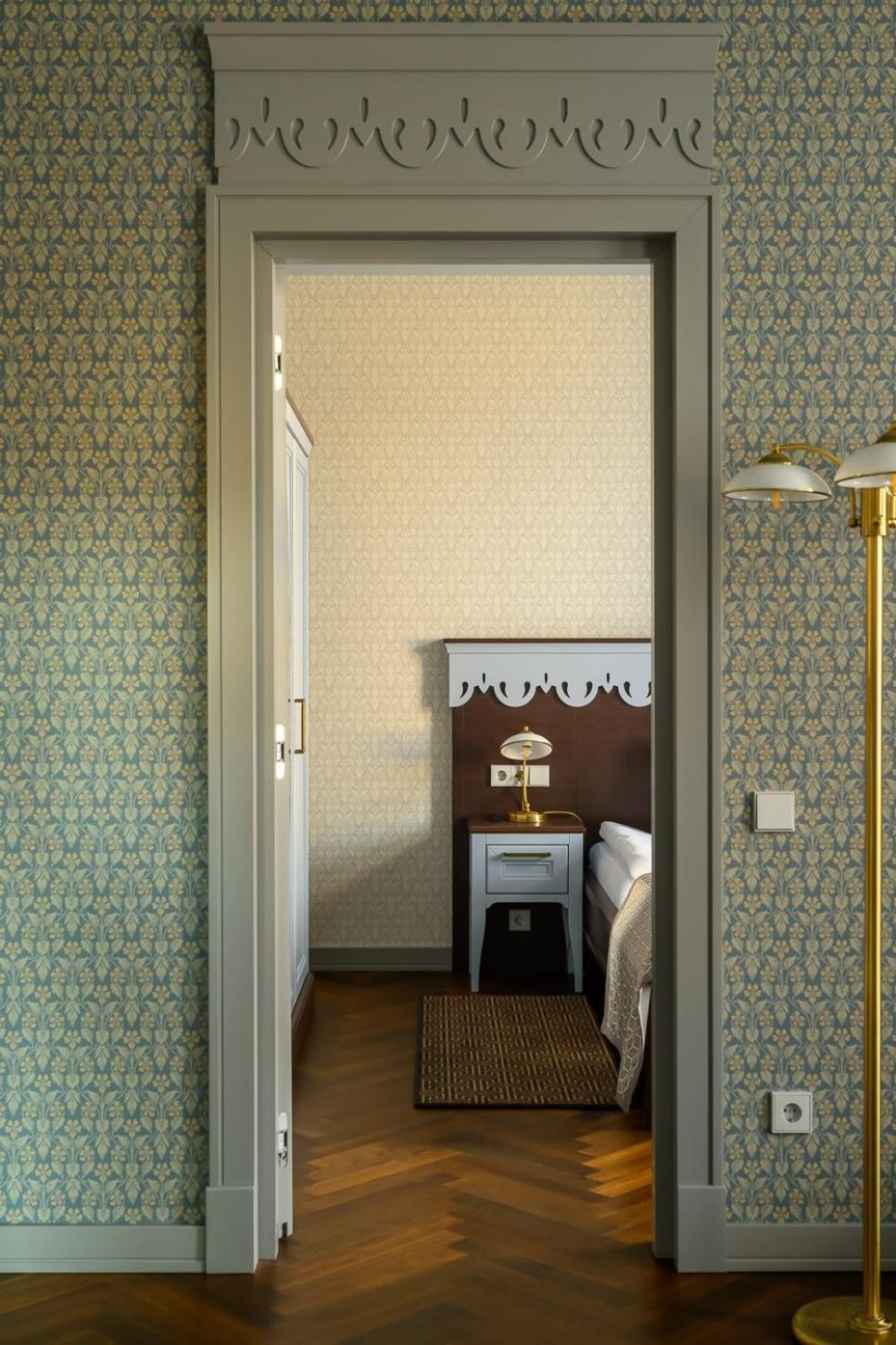 Roze Peldu Residence Liepaja Room photo