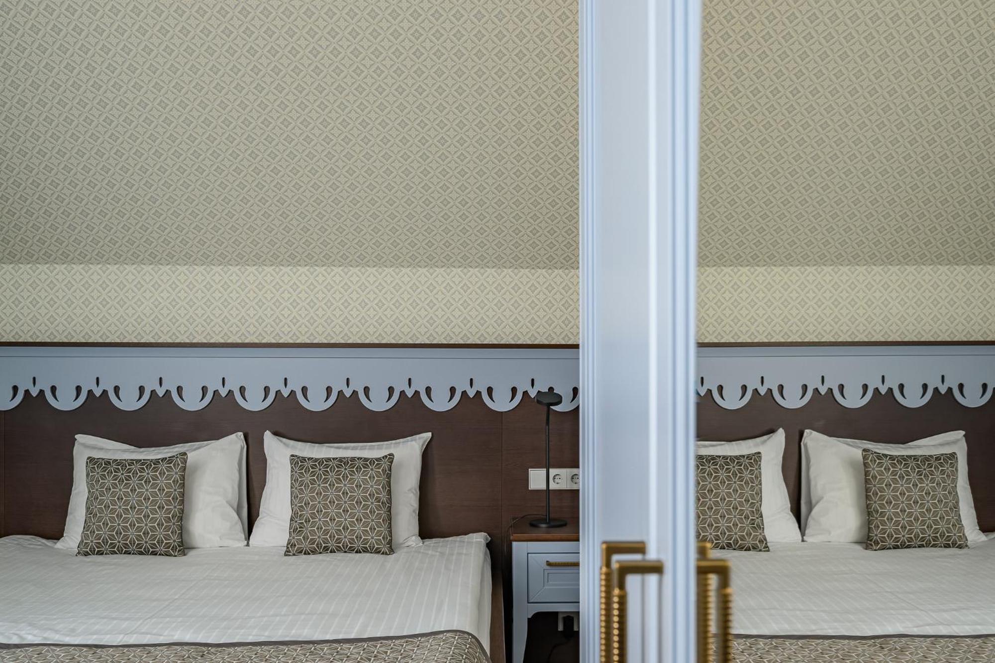 Roze Peldu Residence Liepaja Room photo