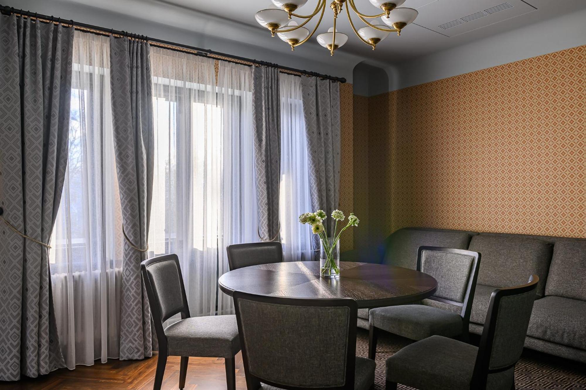 Roze Peldu Residence Liepaja Room photo